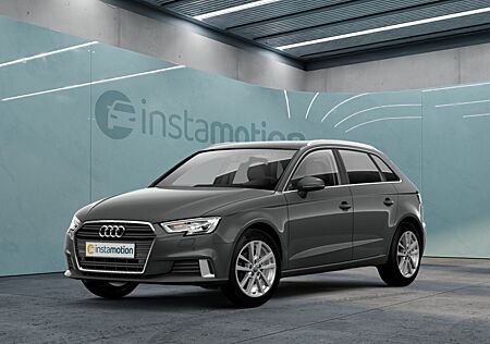 Audi A3 Sportback 35 TFSI sport | AHK | MMI NAVI +