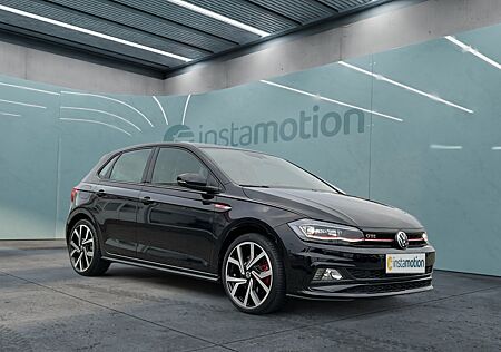 VW Polo VI GTI 2.0 TSI DSG