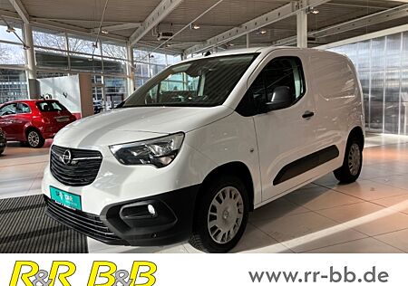 Opel Combo Cargo Selection 1.5D 2,4t ZGG NAVI+KLIMA+PDC