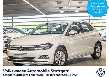 VW Polo Highline 1.0 TSI DSG Navi Tempomat