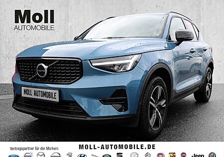 Volvo XC 40 XC40 Plus Dark 2WD B3 EU6d digitales Cockpit Memory Sitze Soundsystem HarmanKardon LED