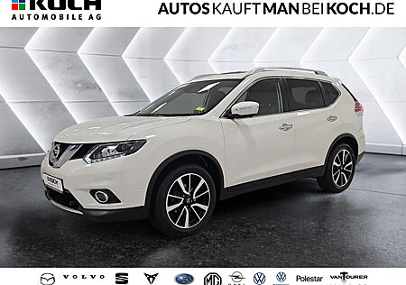 Nissan X-Trail 1.6 DIG-T Tekna