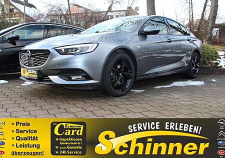 Opel Insignia Grand Sport 2.0 Diesel Automatik Ultimate 120 Jahre