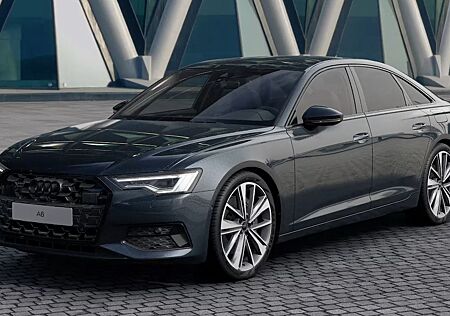 Audi A6 Limousine TFSI e Advanced Limousine 50TFSI