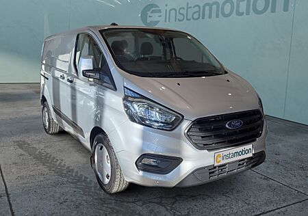 Ford Transit Custom 300 L1 Trend Kamera Tempo Servo DAB