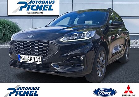 Ford Kuga Hybrid FHEV ST-Line X FAHRERASSI.-PAKET+TECHNO.-PAKET+STYLINGPAKET