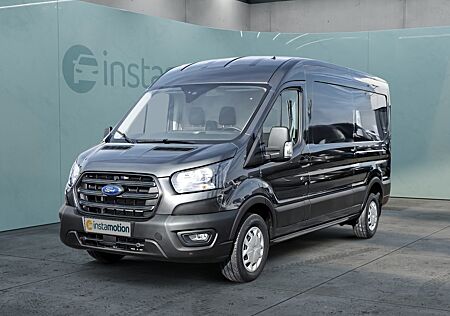 Ford Transit 350 L3 Trend 2.0 TDCi 130PS AHK/Sync4/Kamera/ACC/BLIS