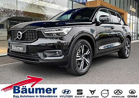 Volvo XC 40 XC40 T4 R-Design Geartronic + AHK + CAM + NAVI