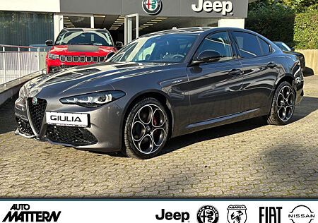 Alfa Romeo Giulia Veloce MY23 2,0 Turbo 16V 280PS AT8-Q4