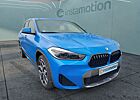 BMW X2 18 d M SPORT XDRIVE HUD LED SHZ NAVI TEMP.