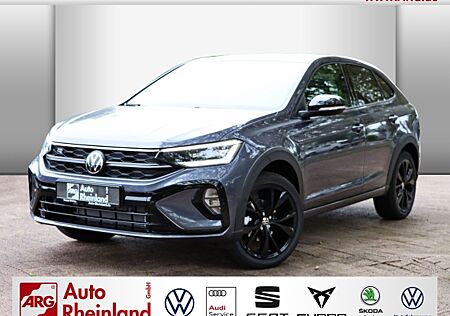 VW Taigo 1.0 l R-Line BLACK STYLE