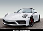 Porsche 992 911 Targa 4 GTS Liftsystem-VA Keyless BOSE