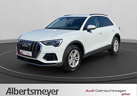 Audi Q3 35 TFSI +AHK+NAVI+EPH HI+ACC+VIRTUAL COCKPIT