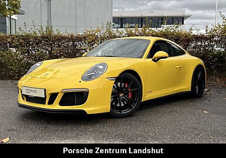 Porsche 991 (911) Carrera 4 GTS | Hinterachslenkung |