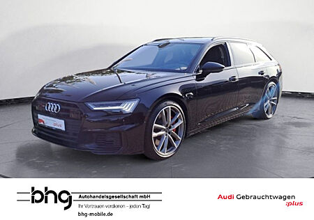 Audi S6 Avant TDI quattro tiptronic HD Matrix/Head-up