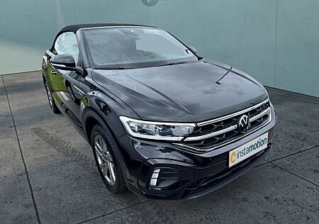 VW T-Roc Cabrio 1.5 TSI DSG - KAMERA - ACC - AHK