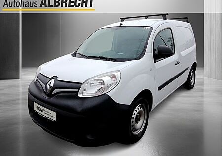 Renault Kangoo Rapid Basis Blue dCi 95