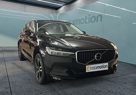 Volvo XC 60 Momentum Pro 2WD