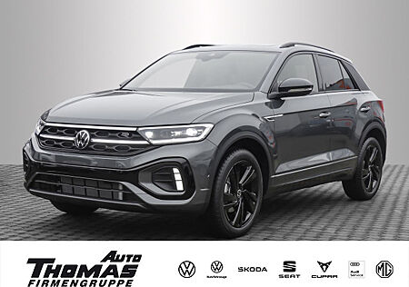 VW T-Roc R-Line DSG AHK Pano