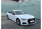 Audi A6 Limousine 55 TFSI e q. S-Tronic S-Line, Matrix LED, ACC, B&O, HUD, Virt., Ambiente