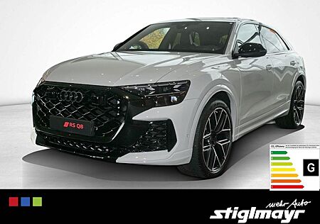 Audi RS Q8 RSQ8 441(600) kW(PS) exclusive Alu-23` Head-Up