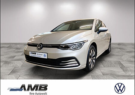 VW Golf Move 1.5 TSI LED/ACC/Sitzhzg/Navi-Vorb./RFK