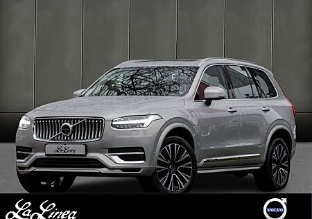 Volvo XC 90 XC90 T8 Recharge AWD Ultimate Bright NP:94.600,-//HUD/PANO/STANDHZG