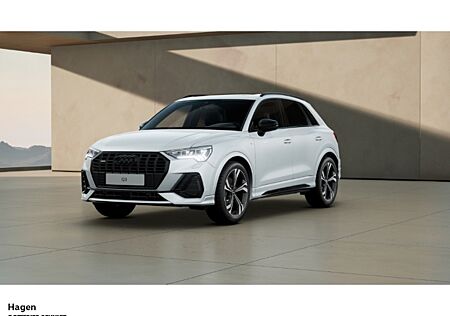 Audi Q3 S-Line 40 TFSI quattro