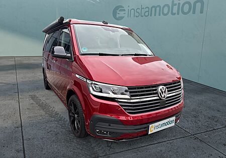 VW T6 California T6.1 California LED ACC Navi Standheizung