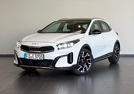 Kia XCeed XCee'd 1.5 T-GDI EU6d 1.5T DCT7 Spirit++NAVI++