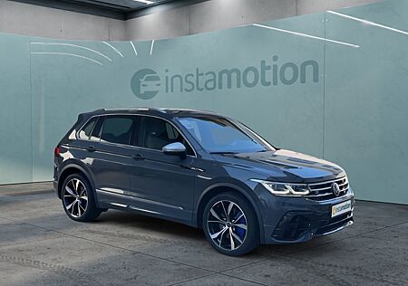 VW Tiguan 2.0 TSI DSG 4Mo. R AHK MATRIX 20ZOLL