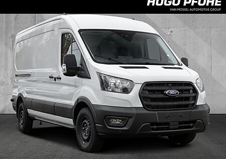 Ford Transit Trend 350 L3H2 Lkw VA Autmomatik.Klima.A