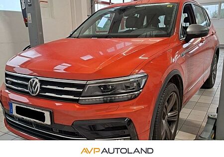 VW Tiguan Allspace 2.0 TSI DSG 4MOTION R-Line |NAVI