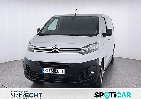 Citroën Jumpy Standard 1.5 D*RFK*PDCh*Tempomat*uvm