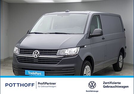 VW T6 .1 Transporter Kasten 2,0 TDI Sofort Verfügbar