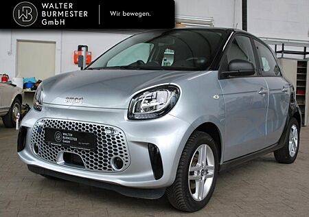 Smart ForFour EQ EQ forfour W-Paket KlimaA