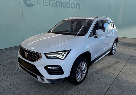 Seat Ateca 1.5 TSI DSG XPERIENCE | NAVI | LED | ACC