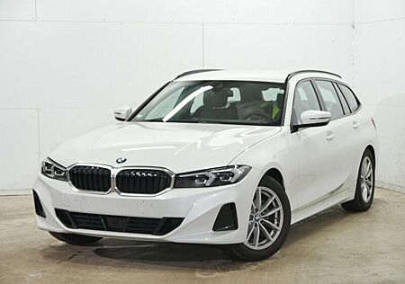 BMW 320d Aut. Widescreen ACC LED DAB el. Sportsitze