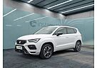 Seat Ateca 1.5 TSI DSG FR 5-J-GAR AHK ACC KAMERA NAVI