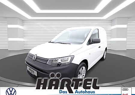 VW Caddy CARGO 2.0 TDI 6-GANG-SCHALTGETRIEBE (+EURO6