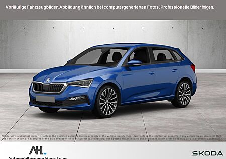 Skoda Scala DRIVE 1,0 TSI 85 kW 6-Gang *sofort verfügbar