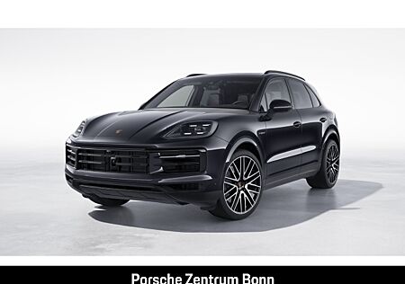 Porsche Cayenne E-Hybrid ''22-Zoll Sportabgas BOSE''