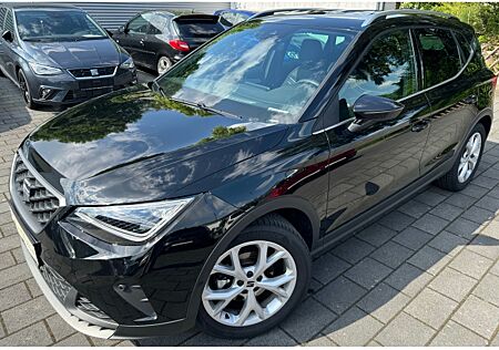 Seat Arona 1.0 TSI DSG FR /PAKETXL/SHZ/NAVI