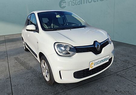 Renault Twingo SCe 65 Limited