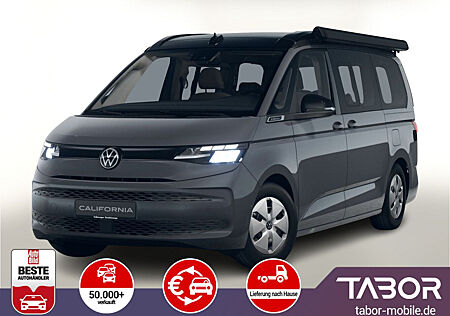 VW T7 Multivan California TDI 150 Beach Camper