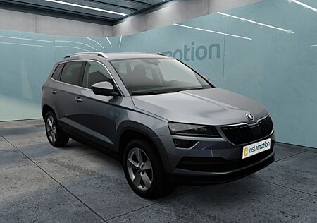 Skoda Karoq 1.0 TSI Ambition LED/Ambiente/Navi