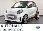 Smart ForTwo coupe electric drive EQ Plus Body