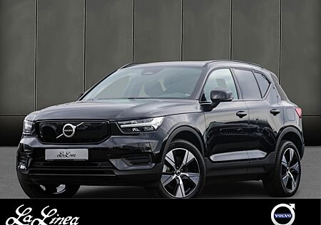 Volvo XC 40 XC40 Plus Recharge Pure Electric