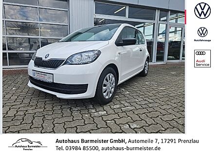 Skoda Citigo 1.0 Active