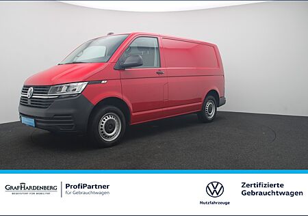 VW T6 Kasten 6.1 2.0 TDI ACC DAB+